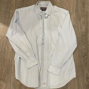 Men’s Vineyard vines button up